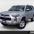 2022 Toyota 4Runner 4x4 4WD 4 Runner SR5 SUV 1 thumbnail