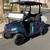 Refurbished Lithium Club Car Tempo Golf Cart 1 thumbnail