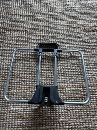 Brompton front carrier frame 1