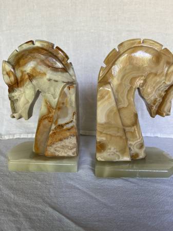 Bookends 1