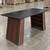 Black Marble-Look Dining Tables | 153 Units 4 thumbnail