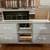 TV Stand Dresser with Power Outlets 4 Drawers (BRAND NEW!!!) 3 thumbnail