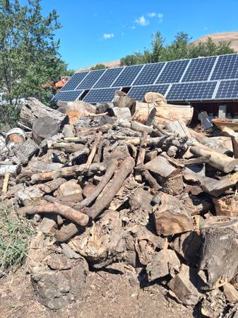 Misc. Wood 1