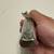 Vintage Aluminum Push Button Ice Cream Scoop 6 thumbnail