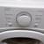 Kenmore  FRONT LOAD WASHER&DRYER/ stackable 7 thumbnail
