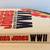 WWII (A Chronicle of Soldiering) 1977 Paperback Book by James Jones 9 thumbnail