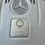 2005 - 2014 MERCEDES SL65 CL65 S65 AMG ENGINE COVER TRIM & carbon fiber Molding 3 thumbnail