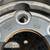 Chevy trailblazer 17 inch aluminum  rims, 6 on 127mm. Fits GMC Envoy 6 thumbnail