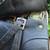 English Dressage Passier Saddle - Grand Gilbert 17.5 XW Germany 10 thumbnail