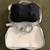 Brookstone I-NEED Back Shiatsu Lumbar Massage Pillow w/Travel Bag 2 thumbnail