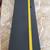 4 Ft. Pottery Barn Floating Shelf ~ Black 2 thumbnail