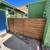 New Wood Fence Installation 3 thumbnail