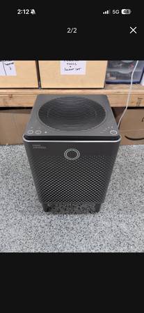 Conway Airmega 400 1