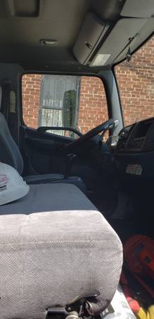 Year 2006, Make HINO, Model 238 - $19,500 (D.C.)63616699780353123