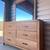 Crown Mark Collection “Mateo” Contemporary 6-Drawer Dresser With Matching Mi 3 thumbnail