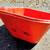True Temper 10 cubic ft. Poly Wheel Barrow Tray, Nice Confirmation 5 thumbnail