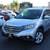 2014 Honda CRV EX-L suv Alabaster Silver Metallic 5 thumbnail