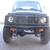 1988 Suzuki Samurai 3 thumbnail