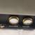 Kodak 550 slide Projector with 18 Carousel Tays with it 5 thumbnail