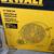 Brand-New DeWalt 24" Inch Heavy Duty Drum Fan With Stepless Speed Control 10 thumbnail