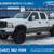 2004 Ford Super Duty F-250 King Ranch 1 thumbnail
