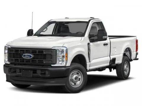 Ford F250 Super Duty Regular Cab - Drive a little, save a lot! - $49988.00636192837196831213