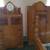 "Antique Dresser Whole Bedroom Set" 4 Pieces!!!!! 2 thumbnail