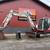 Compact Excavator Takeuchi TB290 1 thumbnail
