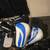 Complete set of men's senior hockey equipment w/bag 11 thumbnail