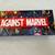 Cards Against Marvel Party Card Game Adult Humor Parody Edition Sealed 10 thumbnail