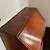 Antique Drop Front Secretary/Writing Desk 7 thumbnail