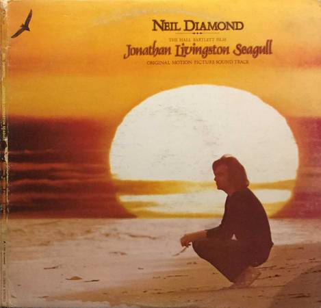 Neil Diamond – Jonathan Livingston Seagull (Original Motion Picture)NM 1