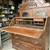 Big Beautiful Antique Desk 1 thumbnail