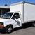 2015 Chevrolet Express 4500 14 Delivery Box Truck Van LOW MILES!!!!! 7 thumbnail