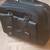 Briefcase JACK GEORGES wheeled , expendable ,NYC 4 thumbnail
