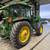 John Deere 7410 MFWD Tractor/740 Classic Loader 4 thumbnail