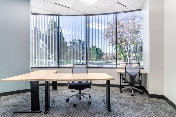 $899 Now Leasing! 🆕  Private "All Inclusive" Offices In Menlo Park (menlo park)63861103756289121