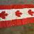 3 Brand New CANADIAN FLAGS 33” x 21” ! 6 thumbnail