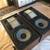 Janszen Model Z-20 Speaker Pair Vintage Circa 1978 2 thumbnail