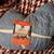 New! King Size Opalhouse Medallion Stitched Quilt 1 thumbnail