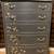 Newly refinished Drexel Touraine, French country Tallboy 9 thumbnail