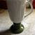 vintage  Hall Irish coffee mug 1 thumbnail
