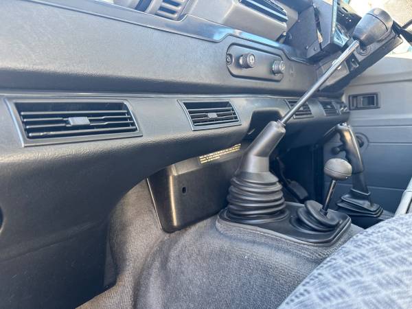 1998 Land Rover Defender 110 TD5 - $29,999 (Boulder City)63469597196161122