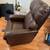 Lazy Boy Leather Recliner 3 thumbnail