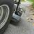 Dixie Chopper, Commercial zero turn mower, 60" deck,  27 HP Generac 9 thumbnail