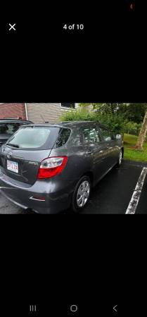 2010 Toyota Matrix - $3,75063615292499585123