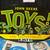 John Deere Toys Hanging Cardboard Store Advertising Sign 5 thumbnail