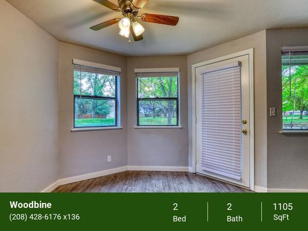 $1,610 / 2br - 1105ft2 - Fireplace, Sparkling pool, 1 or 2 BR, Garages63794945528193124