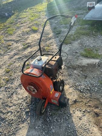 ¡¡Billygoat empuja soplador!! - $428 (Loganville)63470457510275120