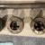Ratchet Pipe Threader w/6 dies by Beaver Tools 4 thumbnail